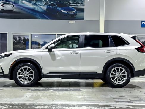 Used 2023 Honda CR-V EX-L image 2