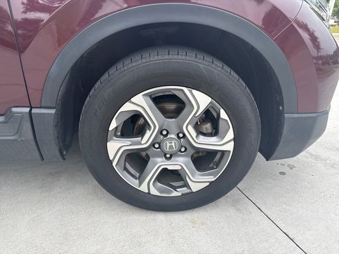 Used 2019 Honda CR-V EX image 11