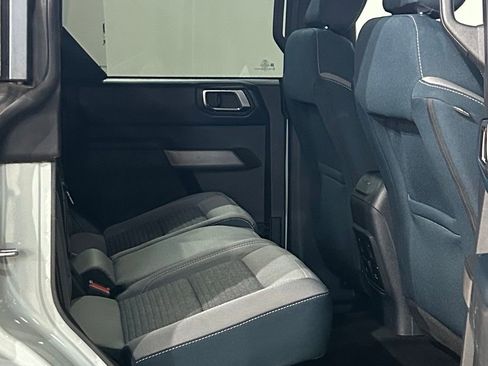 Used 2022 Ford Bronco Outer Banks AWD/4WD image 61