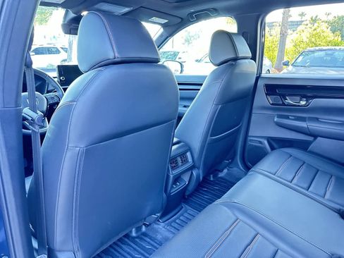 Used 2023 Honda CR-V Sport Touring image 14