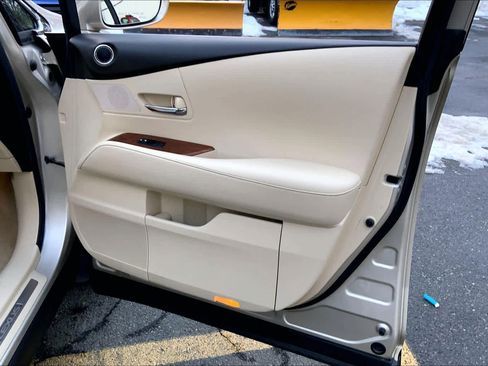 Used 2013 Lexus RX 350 AWD image 23