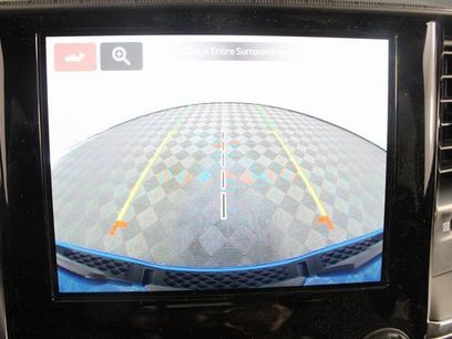 New 2026 RAM 1500 Big Horn w/ Night Edition