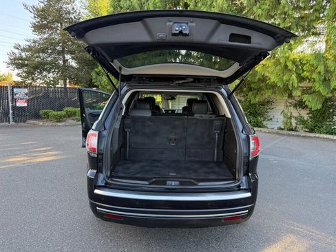 Used 2014 GMC Acadia SLT AWD/4WD image 8