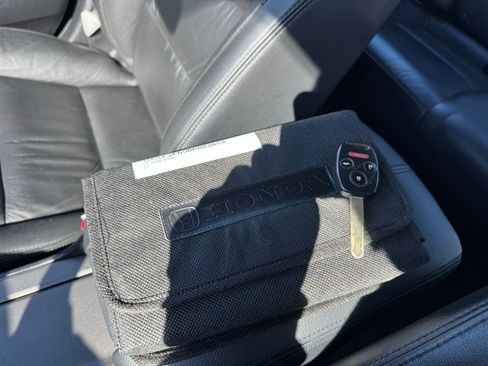 Used 2011 Honda Accord SE image 41