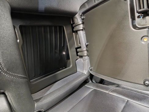 Used 2024 Chevrolet Silverado 2500 LTZ w/ LTZ Premium Package AWD/4WD image 74