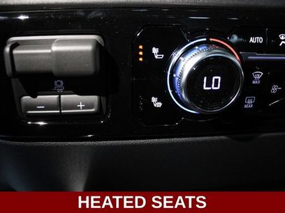 New 2026 GMC Sierra 1500 Elevation