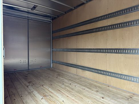 New 2024 Chevrolet Low Cab Forward 5500HD image 18