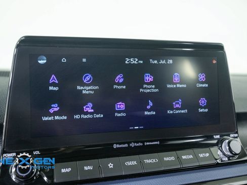 Used 2023 Kia Seltos S w/ Navigation Package AWD/4WD image 18