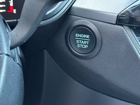 Certified 2024 Ford Escape Active FWD image 23