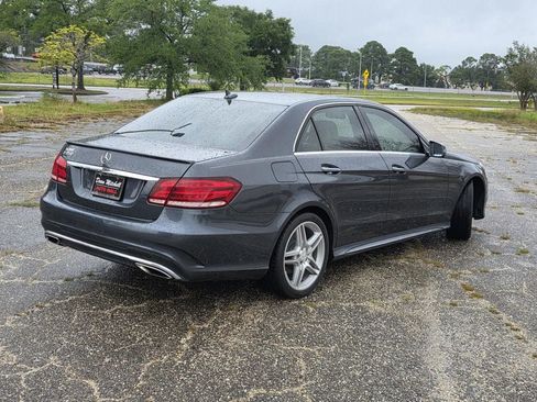 Used 2014 Mercedes-Benz E 350 Sedan w/ Premium 1 Package image 6
