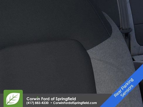 New 2025 Ford Bronco Big Bend image 18