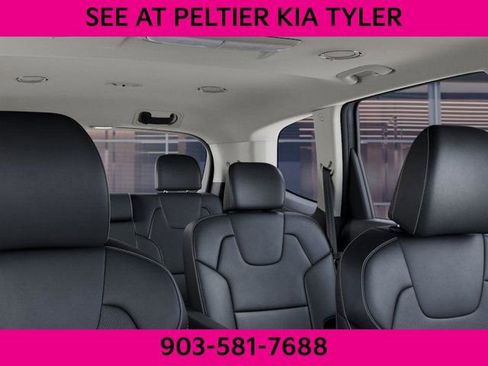 New 2025 Kia Telluride S image 29