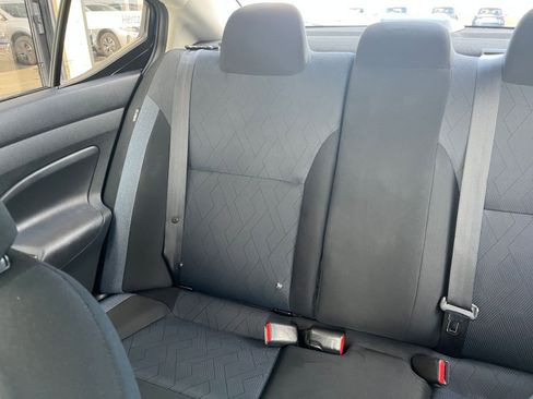 Used 2023 Nissan Versa SV image 36