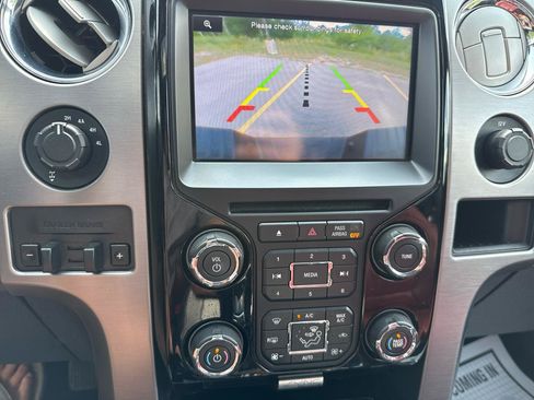 Used 2013 Ford F150 Limited AWD/4WD image 20