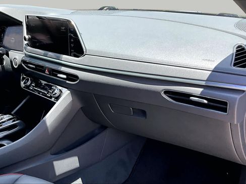 Used 2022 Hyundai Sonata SEL Plus w/ Cargo Package FWD image 20