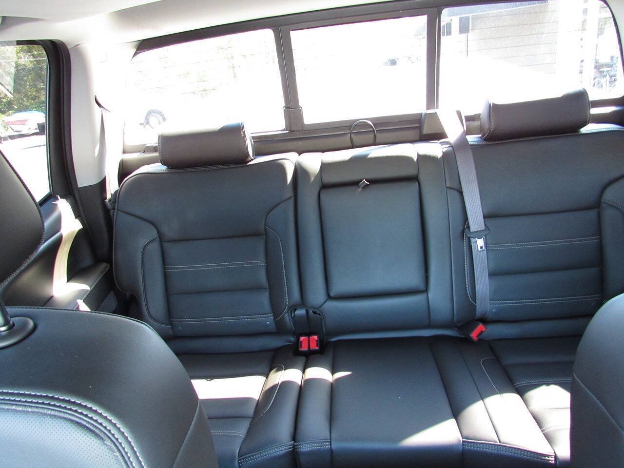 Used 2017 GMC Sierra 1500 Denali AWD/4WD image 34