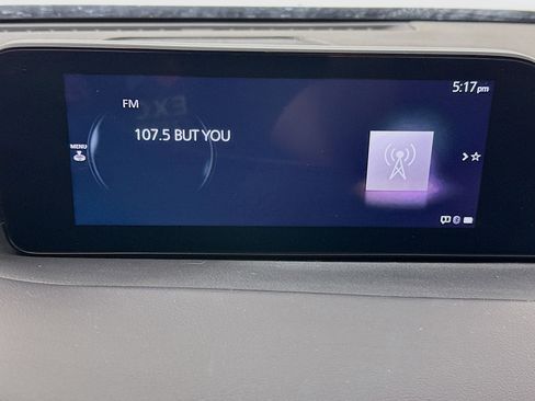 Used 2025 MAZDA MAZDA3 s image 21