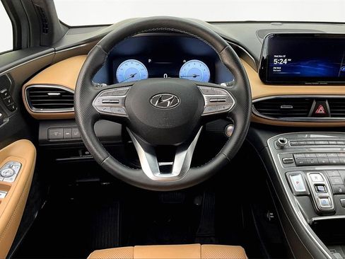 Used 2023 Hyundai Santa Fe Calligraphy image 5
