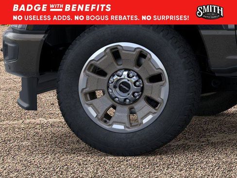 New 2025 Ford F250 King Ranch image 20