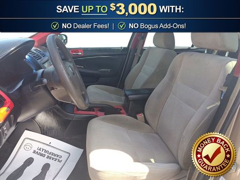 Used 2005 Honda Accord EX image 14