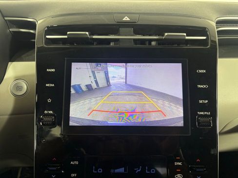 Used 2024 Hyundai Tucson SEL image 25