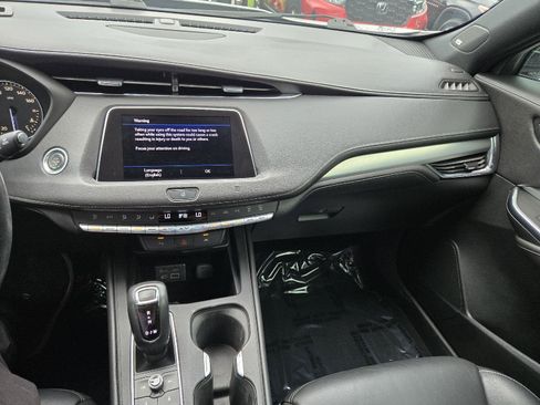 Used 2019 Cadillac XT4 Premium Luxury w/ Driver Awareness Package FWD image 23