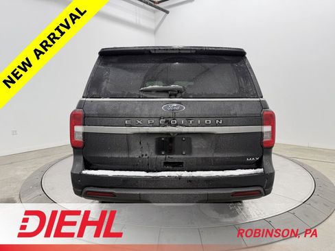 Used 2023 Ford Expedition Max XL image 6