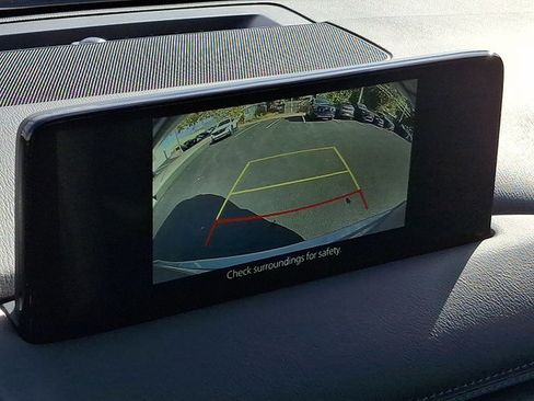 New 2025 MAZDA CX-5 AWD 2.5 S w/ Preferred Package image 16