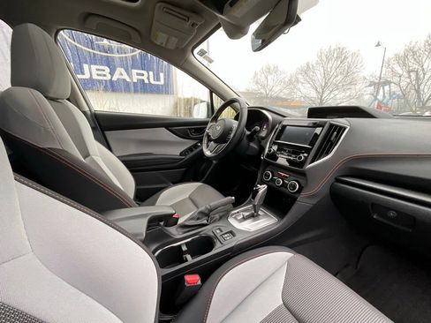 Certified 2023 Subaru Crosstrek 2.0i Premium image 17