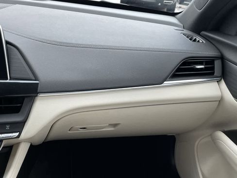 Certified 2023 Cadillac CT4 Premium Luxury w/ Climate Package image 16