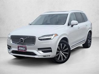 Used 2023 Volvo XC90 B6 Plus w/ Protection Package video 1