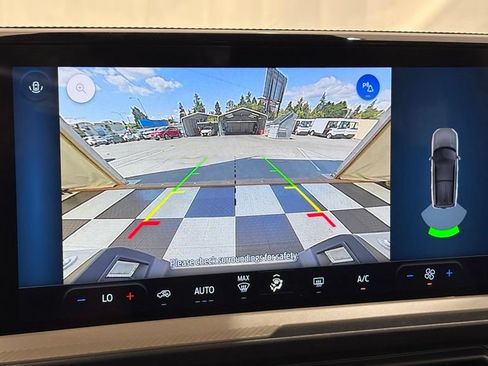 New 2025 Ford Bronco Sport Big Bend AWD/4WD image 38