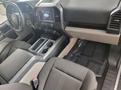 Used 2019 Ford F150 XL w/ Equipment Group 101A Mid AWD/4WD image 18