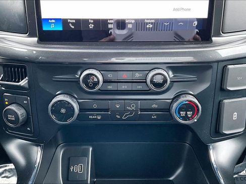 New 2026 Ford F150 STX w/ Equipment Group 200A image 23