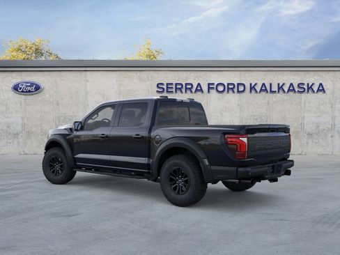 New 2026 Ford F150 Raptor image 4