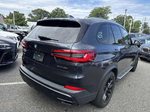 Used 2019 BMW X5 xDrive40i w/ Convenience Package AWD/4WD image 7