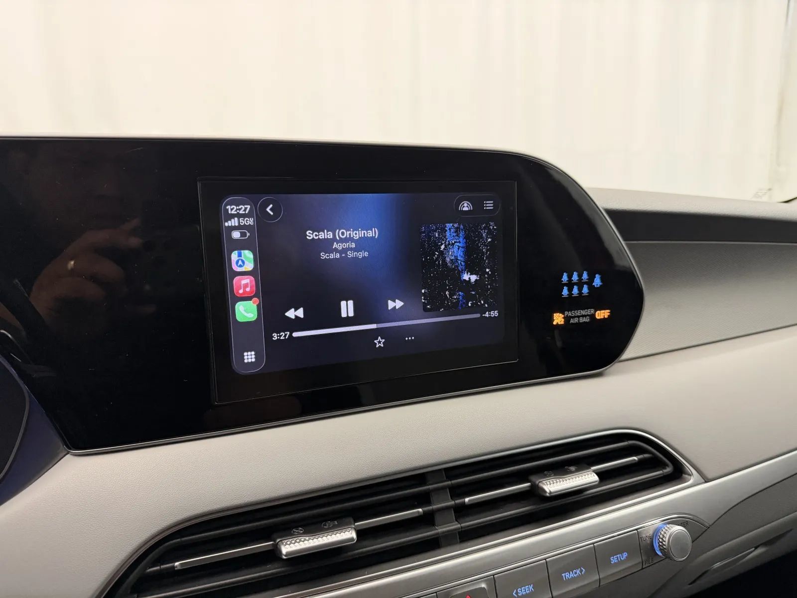 Used 2022 Hyundai Palisade SE w/ Cargo Package FWD image 19