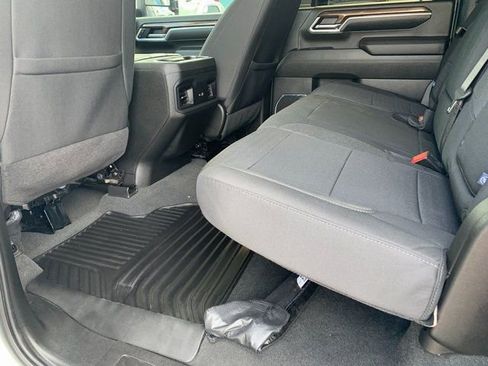 Used 2025 Chevrolet Silverado 3500 LT w/ Safety Package image 13