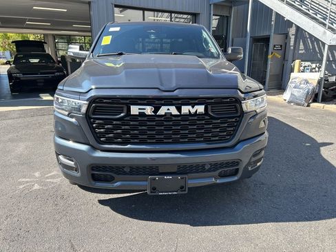 New 2026 RAM 1500 Big Horn image 11