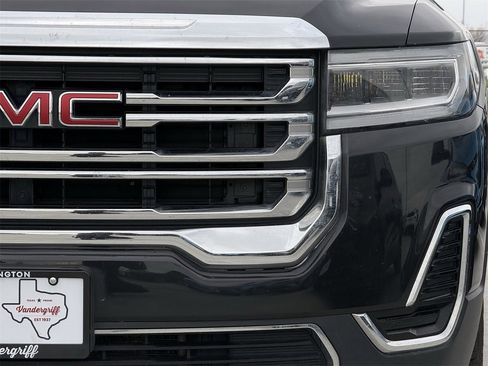 Used 2020 GMC Acadia SLE w/ Driver Convenience Package image 10