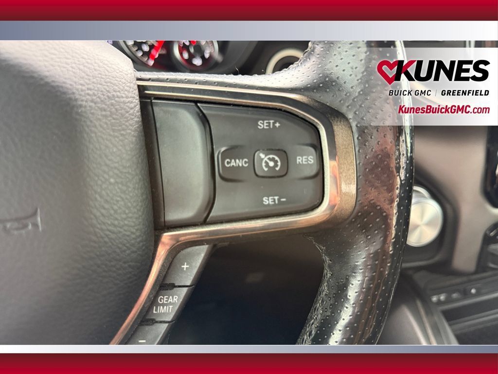 Used 2019 RAM 1500 Sport w/ Level 2 Equipment Group AWD/4WD image 26