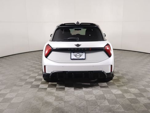 New 2026 MINI Cooper S image 6