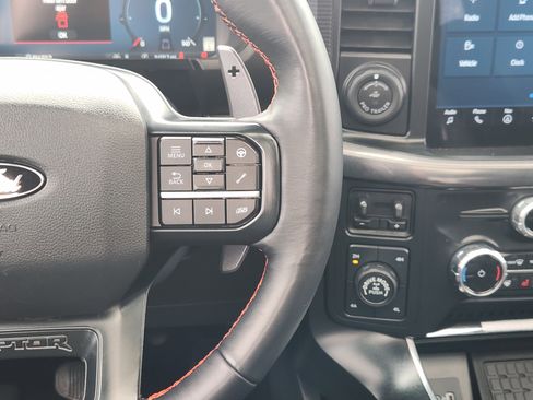 Used 2024 Ford F150 Raptor AWD/4WD image 28
