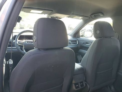 Certified 2025 GMC Terrain Elevation FWD image 10