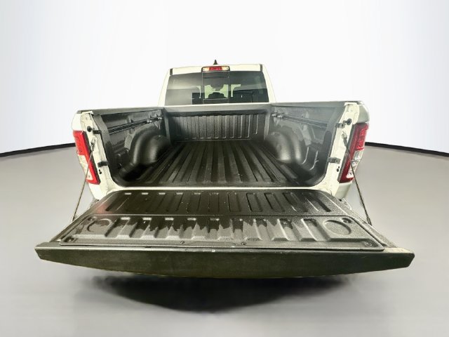 Used 2024 RAM 1500 Big Horn AWD/4WD image 28
