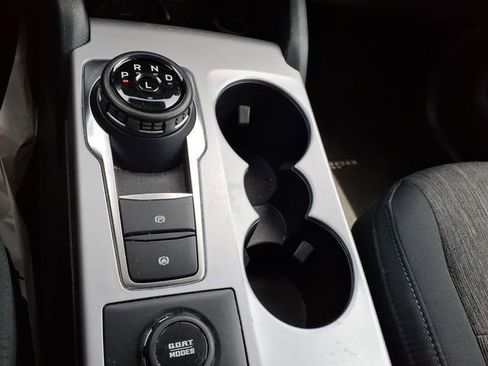 Used 2023 Ford Bronco Sport Big Bend w/ Convenience Package AWD/4WD image 20
