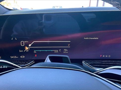 Certified 2026 Cadillac Escalade IQ Sport 1 image 13