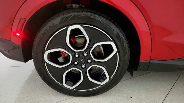 Used 2024 Ford Mustang Mach-E GT AWD/4WD image 73