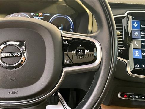 Used 2021 Volvo XC90 T8 Inscription w/ Protection Package Premier image 27