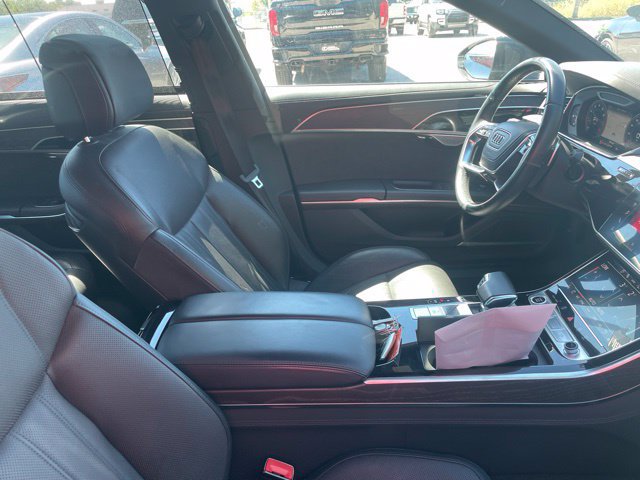 Used 2023 Audi A8 L 3.0T w/ Luxury Package AWD/4WD image 8